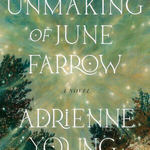The Unmaking of June Farrow: a Novel HARDCOVER NEW